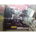 25kVA-37.5kVA Generador de Diesel abierto / generador de Diesel del marco / Genset / Generación / Generando con el motor de Isuzu (IK30300)